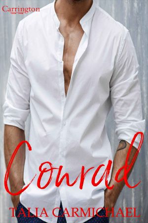 [Carrington 01] • Conrad (Carrington Book 2)